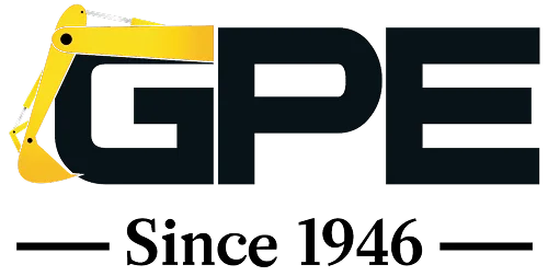 Geddis Paving Celebrating 80 Years