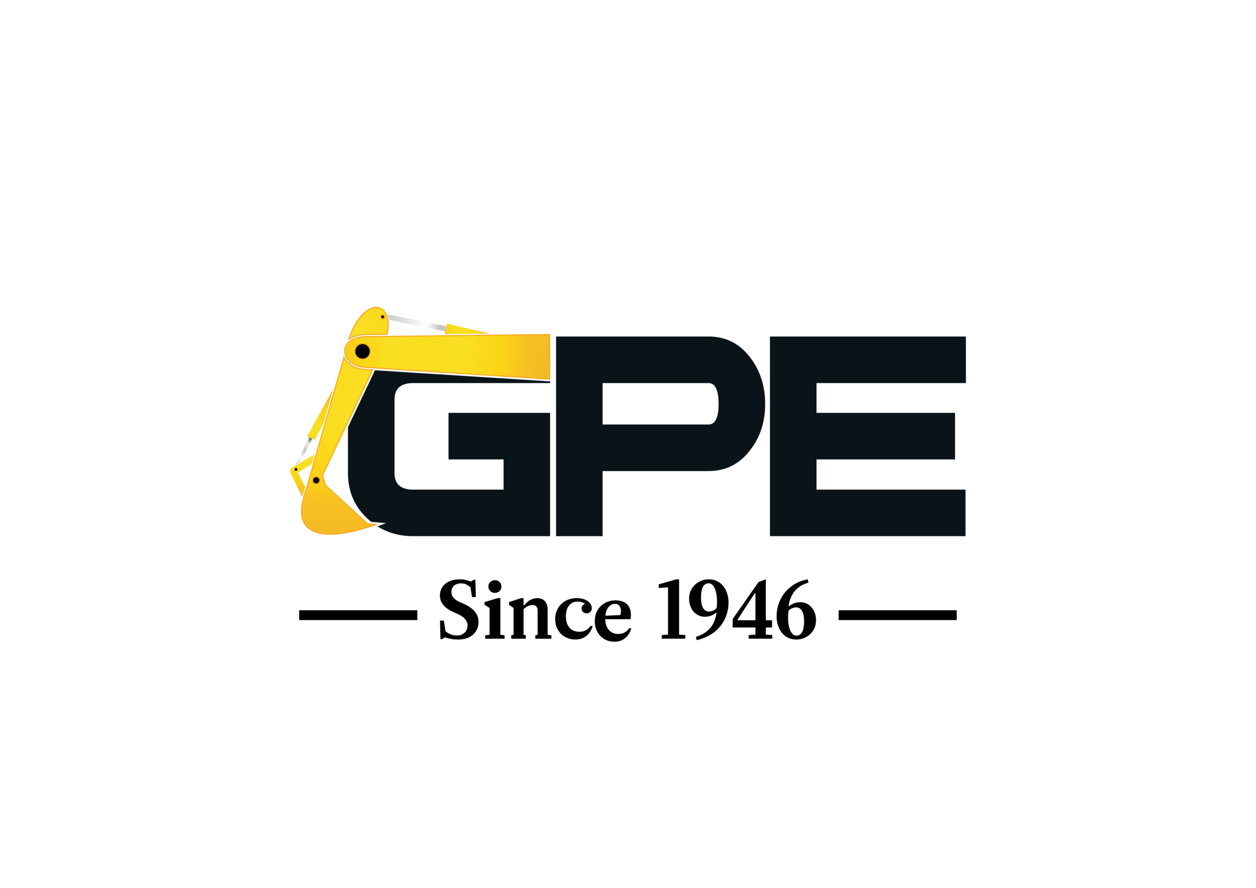 GPE-04 GPE Since 1946 (1) (1) GPE anniversary logo